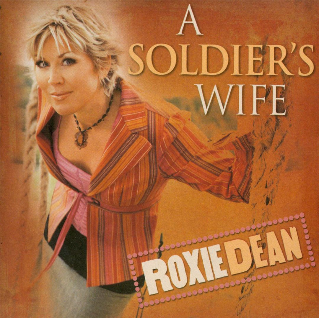 Soldier's Wife cover art