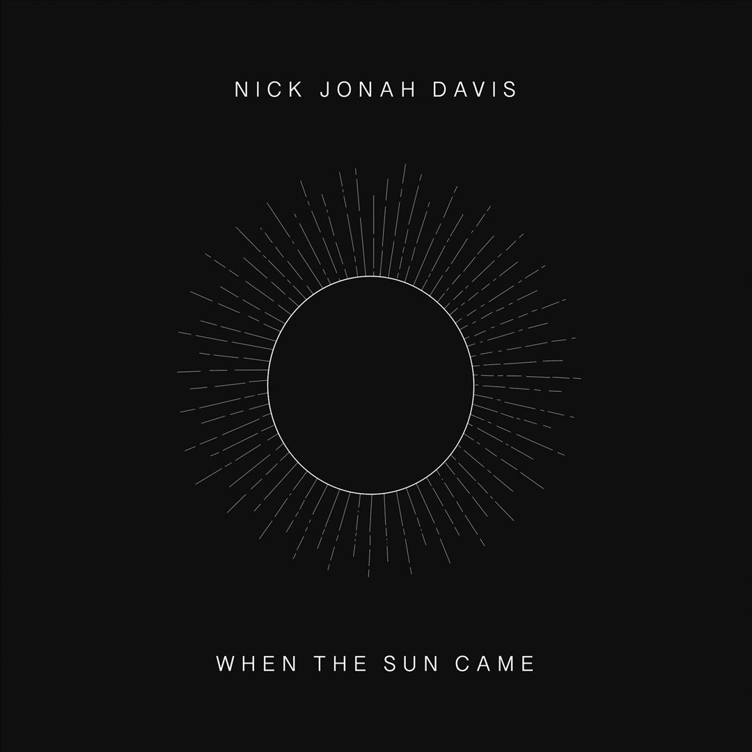 When the Sun Came cover art