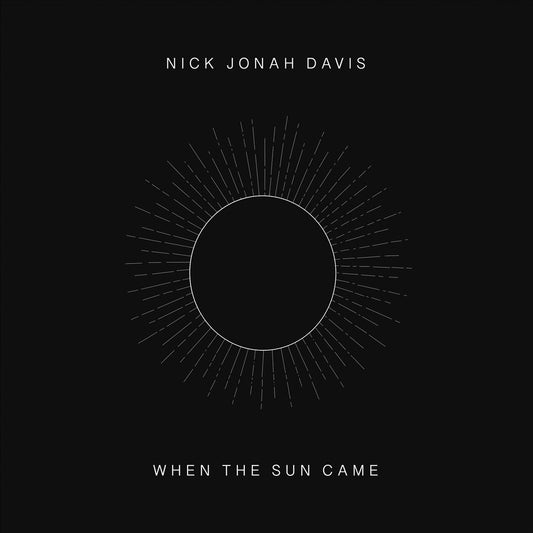 When the Sun Came cover art