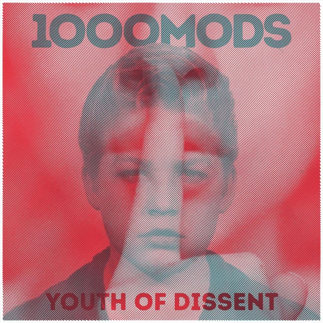 Youth of Dissent cover art