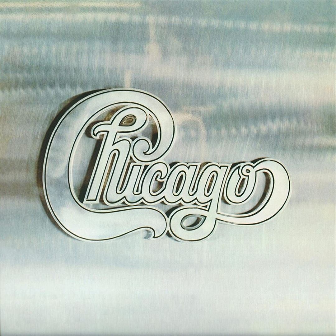 Chicago II cover art