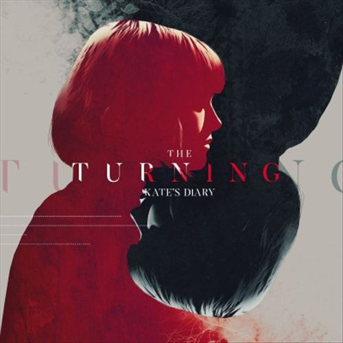 Turning: Kate's Diary cover art