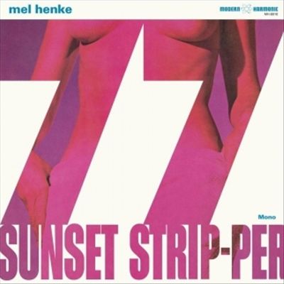 77 Sunset Strip-Per cover art