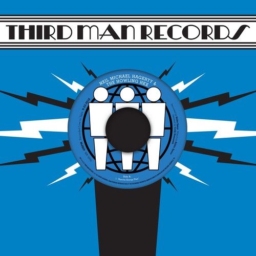 Live at Third Man Records cover art