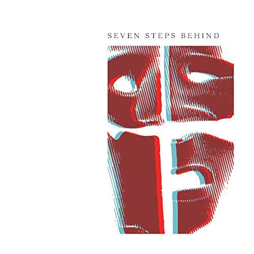 Seven Steps Behind cover art