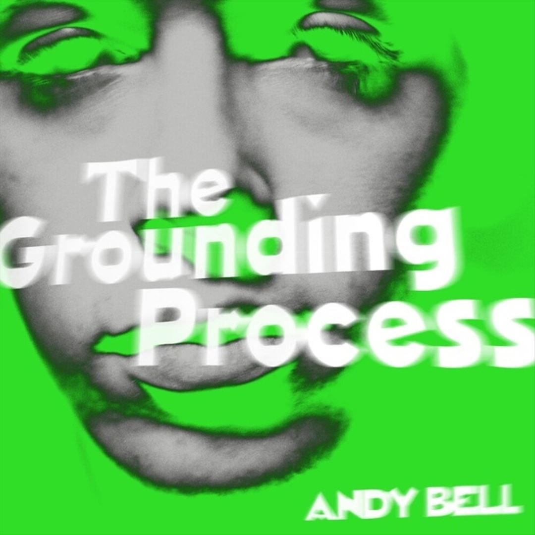 Grounding Process cover art