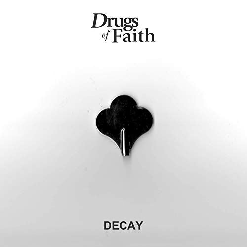 Decay cover art