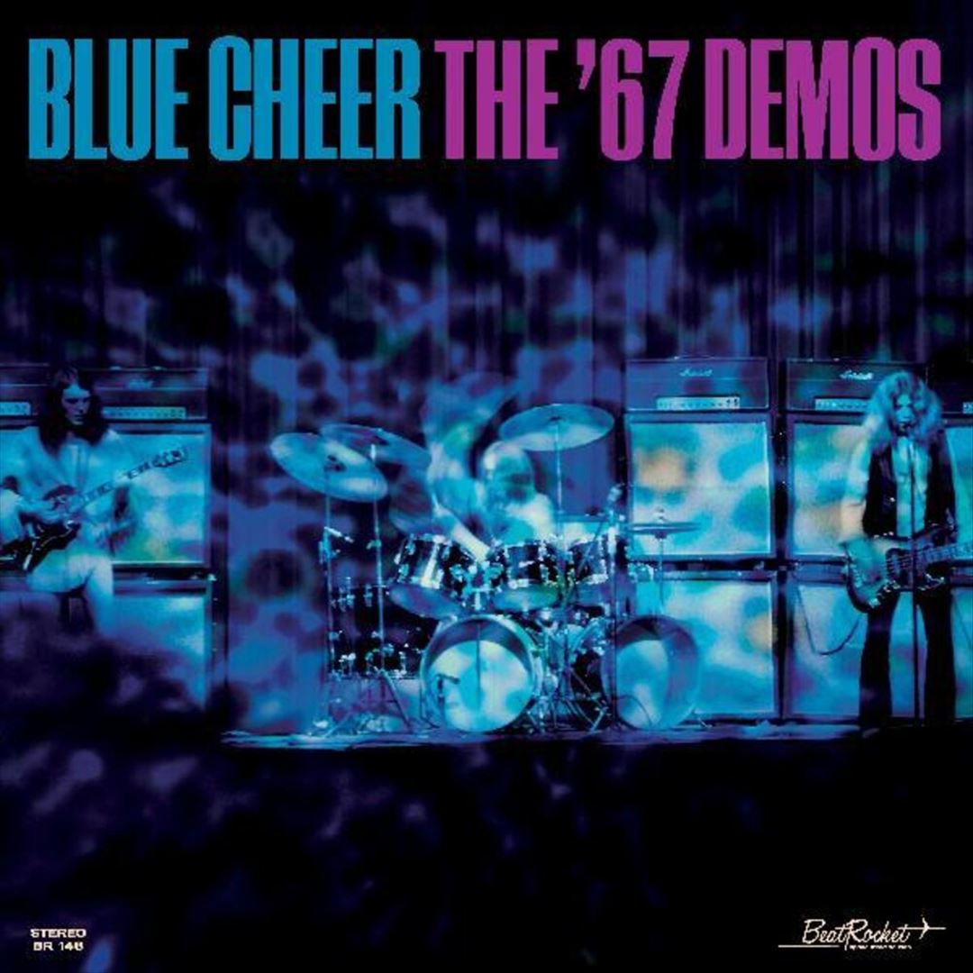 '67 Demos cover art