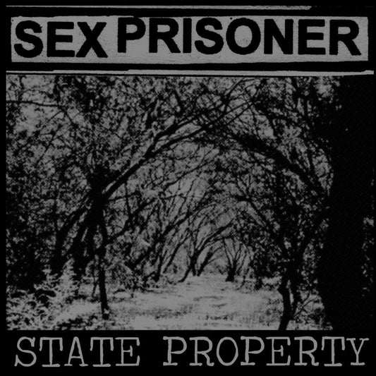 State Property cover art