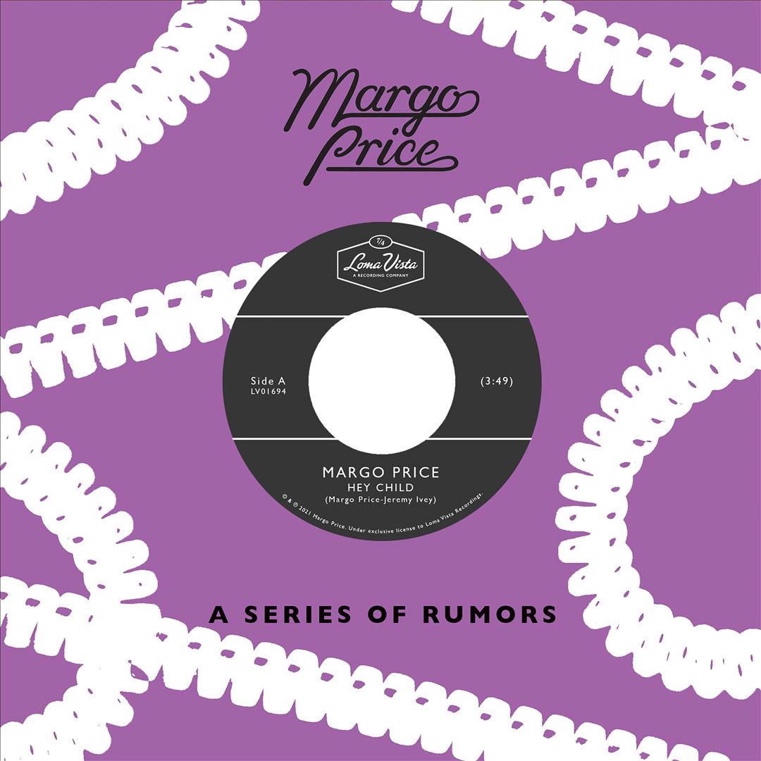 Series of Rumors cover art