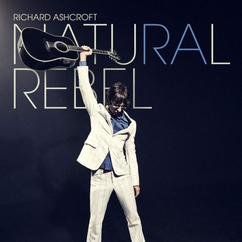 Natural Rebel cover art