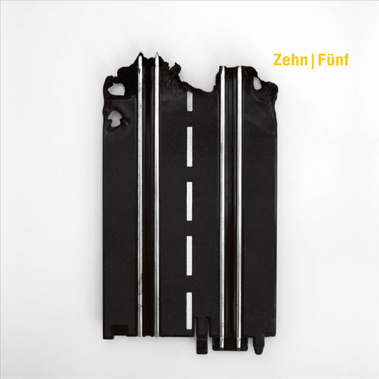 Zehn / Funf cover art