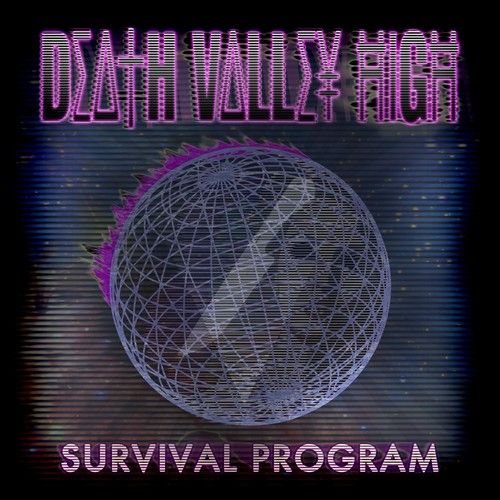 Survival Program cover art