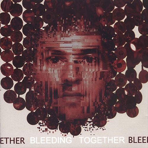 Bleeding Together cover art