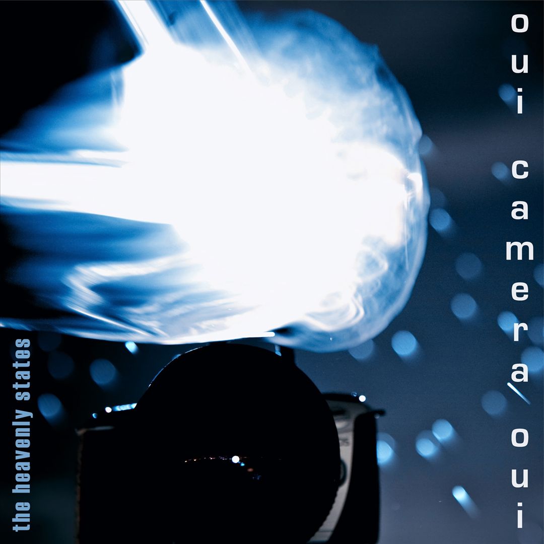 Oui Camera Oui cover art