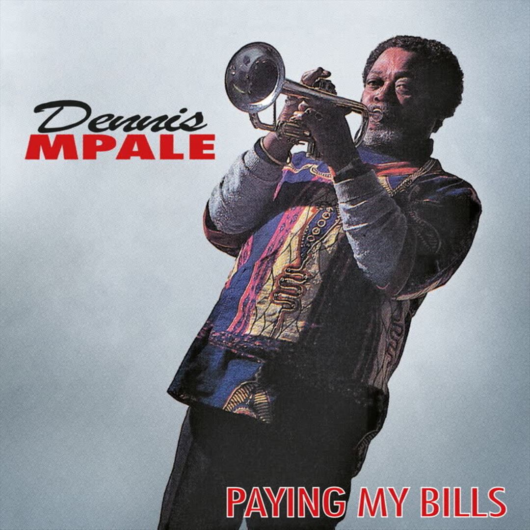 Paying My Bills cover art