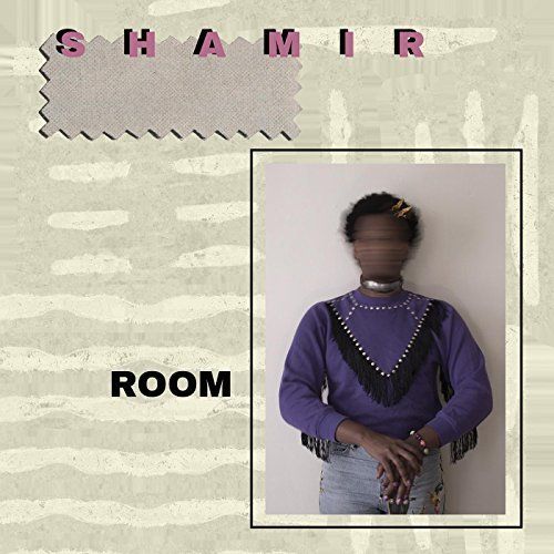 Room [Limited Bone Colored Vinyl] cover art