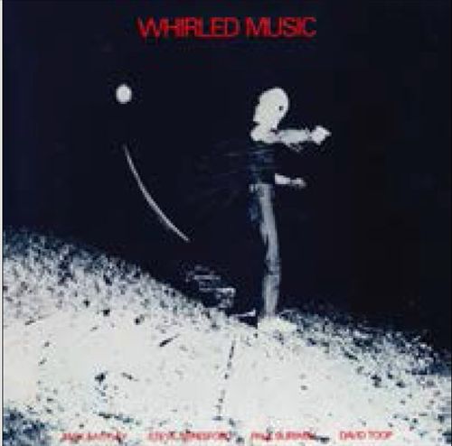 Whirled Music cover art