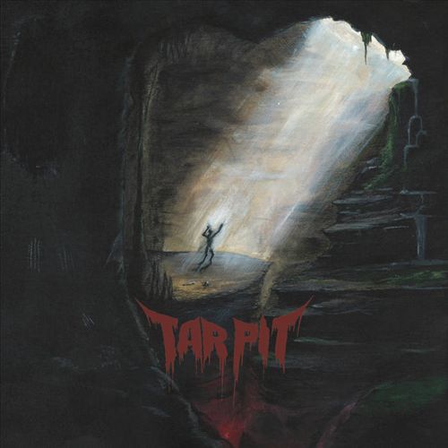 Tomb of Doom cover art