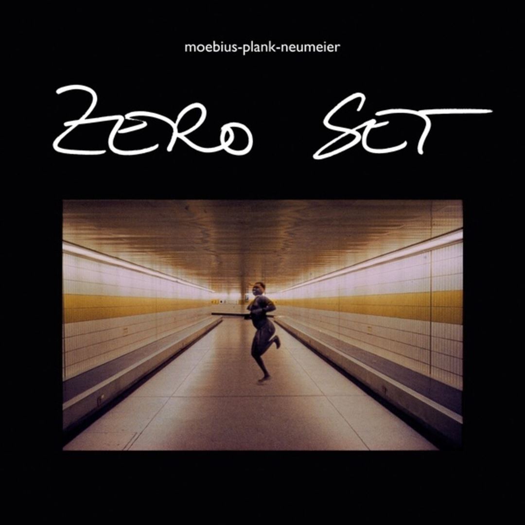 Zero Set [40th Anniversary Edition] cover art