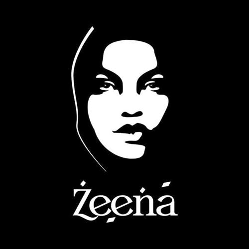 Zeena cover art