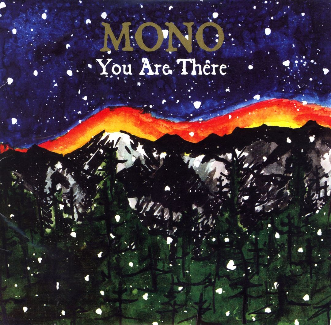 You Are There cover art