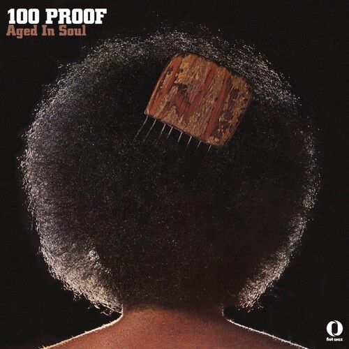 100 Proof cover art