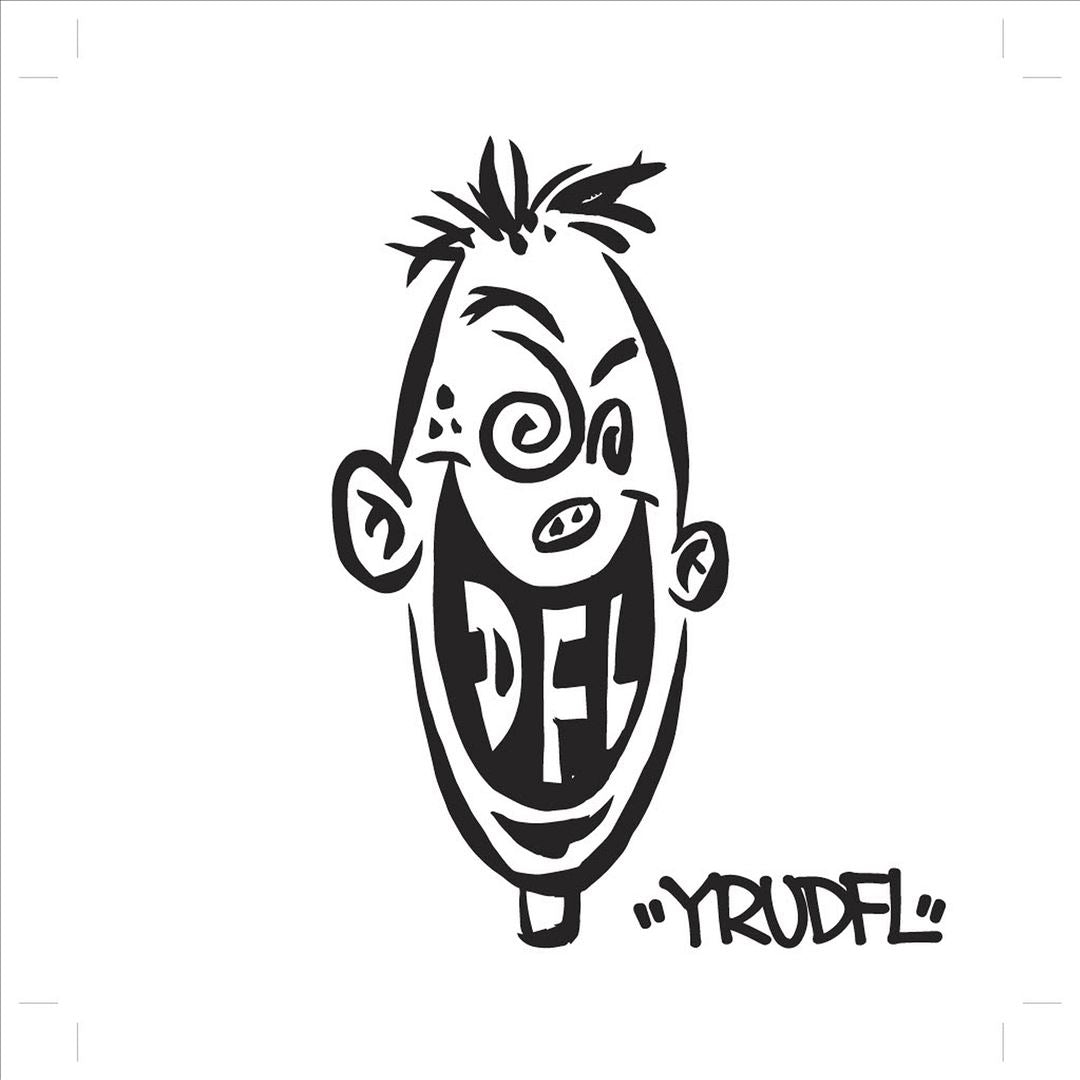 Yrudfl cover art