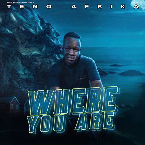 Where You Are cover art