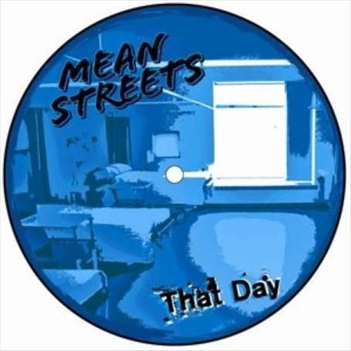 That Day cover art