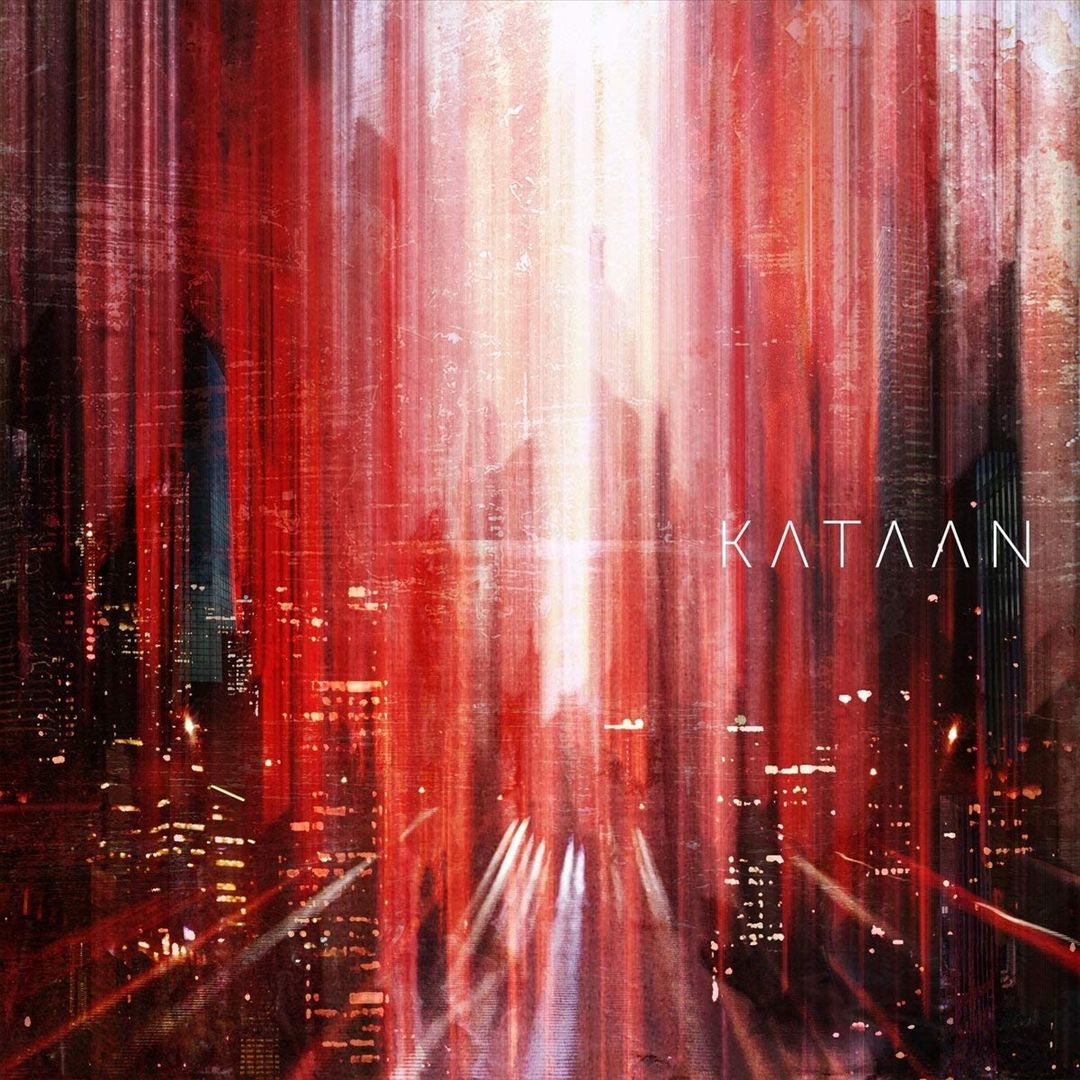 Kataan cover art