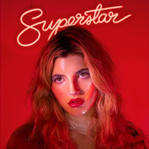 Superstar cover art