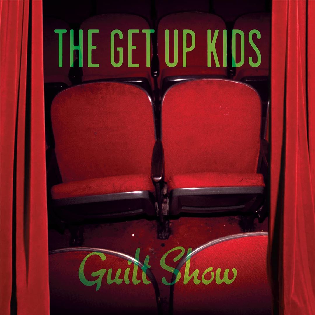 Guilt Show cover art