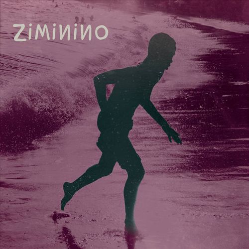 Ziminino cover art