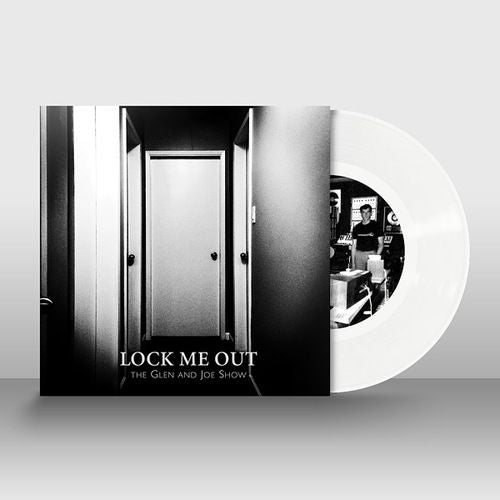 Lock Me Out cover art