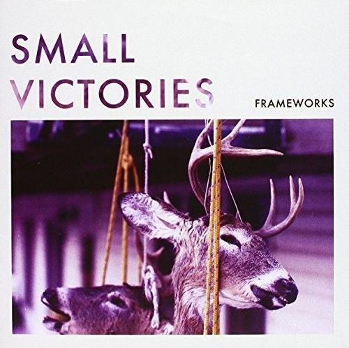 Small Victories cover art