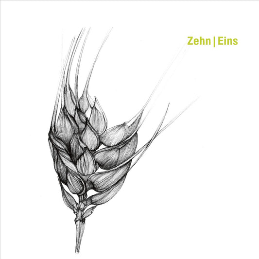 Zehn/Eins cover art