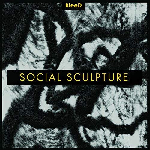 Social Sculpture cover art