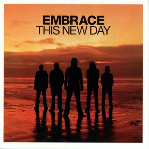 This New Day cover art