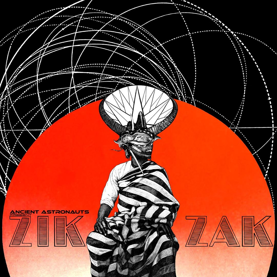 Zik Zak cover art