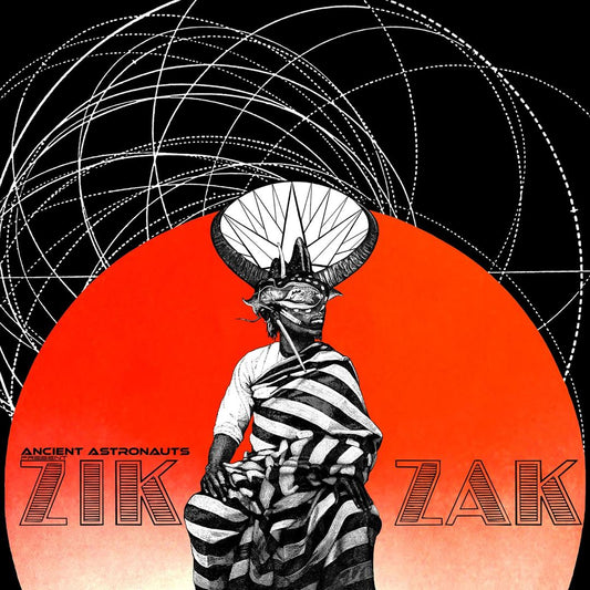 Zik Zak cover art