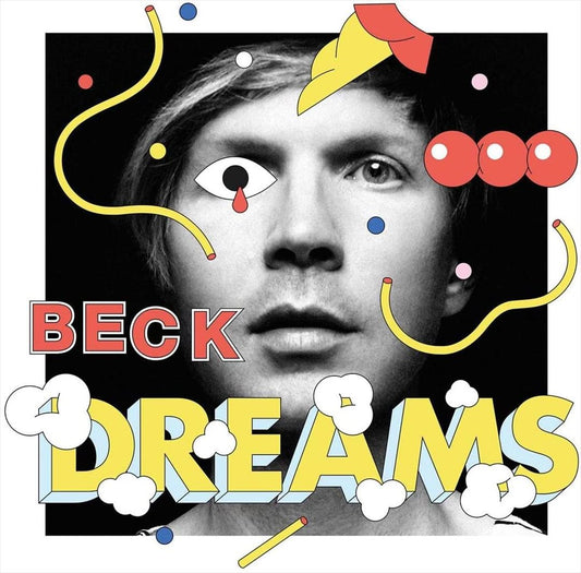 Dreams cover art