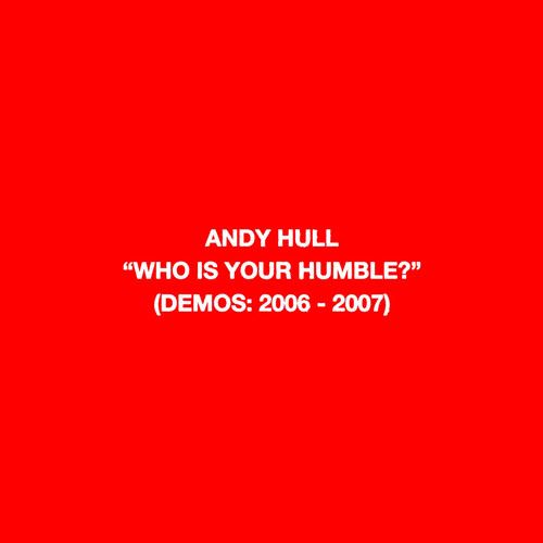 Who Is Your Humble?/Born Of cover art