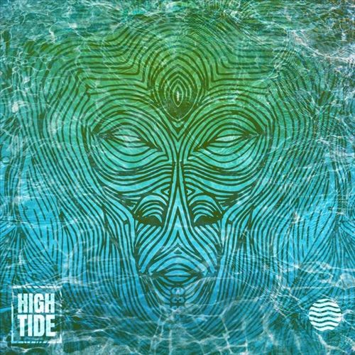 High Tide cover art