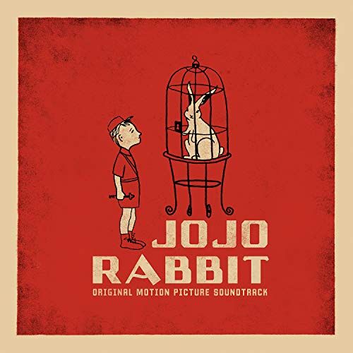 Jojo Rabbit [Original Motion Picture Soundtrack] cover art