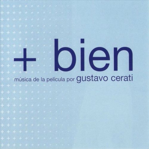 +Bien [Musica de la Pelicula] cover art