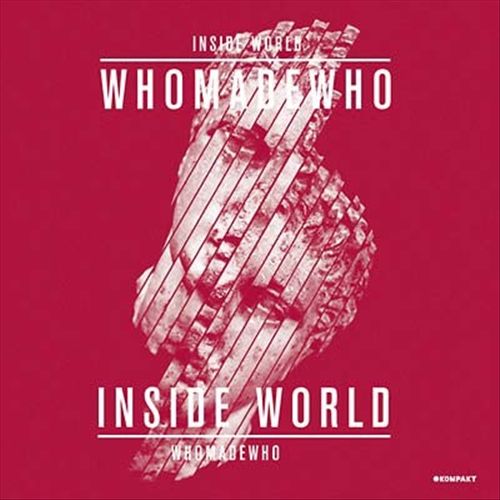 Inside World cover art