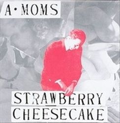 Strawberry Cheesecake/Modern Noise cover art