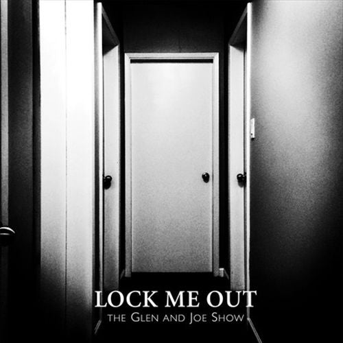 Lock Me Out cover art