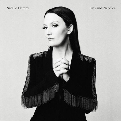 Pins and Needles cover art